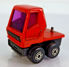 Matchbox red mini for sale  LIVERPOOL