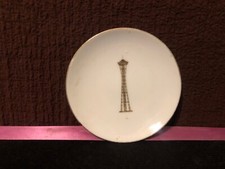 Vintage space needle for sale  Smartsville
