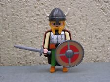 Playmobil vercingétorix gaulo d'occasion  Ormesson-sur-Marne