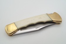 Buck knives 110fg gebraucht kaufen  Kaiserslautern