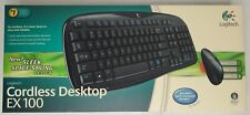 Logitech ex100 cordless for sale  Glen Burnie
