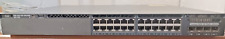 Cisco catalyst c3650 usato  Torino