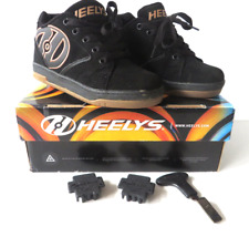 Heelys coole sneakers gebraucht kaufen  Kesseling