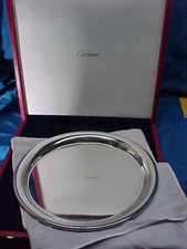 cartier serving pewter plate for sale cartier serving pewter plate for sale Binghamton