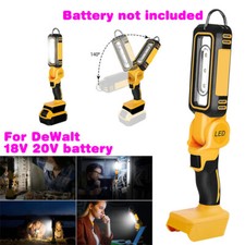 Handheld torch led for sale  HAYES