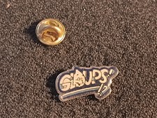 Pin gloups water d'occasion  Expédié en Belgium