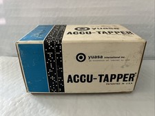 YUASA NOS ACCU-TAPPER # 531 - 050 comprar usado  Enviando para Brazil