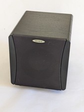 Subwoofer velodyne impact usato  Vicenza