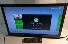 Panasonic l24x2 gaming for sale  Henderson