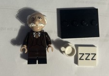 Lego 71033 muppets for sale  TAUNTON