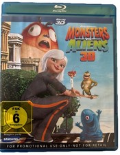 monsters vs aliens film gebraucht kaufen monsters vs aliens film gebraucht kaufen Dombühl