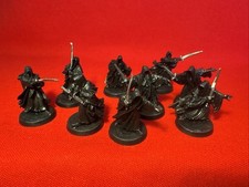 Nazgûl full set for sale  CARLISLE