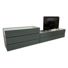Interlübke sideboard drehsäu gebraucht kaufen  Bonn