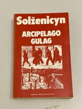 Arcipelago gulag 1918 usato Arcipelago gulag 1918 usato  Cagliari