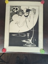 Vintage poster print for sale  Tacoma