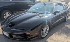 pontiac 2001 ws6 trans for sale pontiac 2001 ws6 trans for sale El Paso