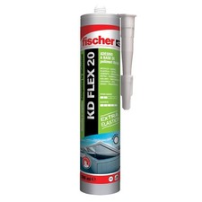 Fischer flex bianco usato  Italia