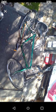 Green huffy speed for sale  Lehigh Acres