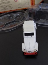 Citroën 2cv rudolph d'occasion  Miramas