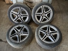Mercedes class w177 for sale  CHESTERFIELD