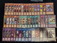 Yugioh card abc for sale  Richmond