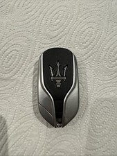 Maserati key for sale  LISBURN