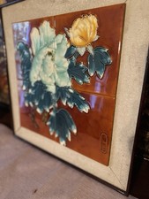 Framed mounted vintage for sale  West Columbia