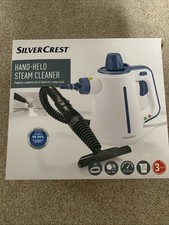 Silvercrest multi purpose for sale  DUNSTABLE