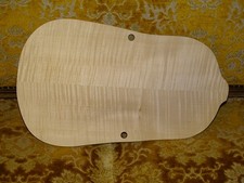 Tonholz tonewood gefräster gebraucht kaufen  Uttenreuth