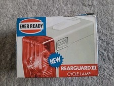 Ever ready rearguard for sale  ASHFORD