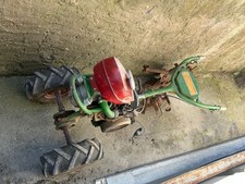 Agria einachser 6000s gebraucht kaufen  Groß-Umstadt