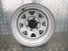 Llanta toyota hilux d'occasion Llanta toyota hilux d'occasion  Billère