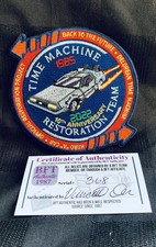 Back future signed for sale  Pittsboro