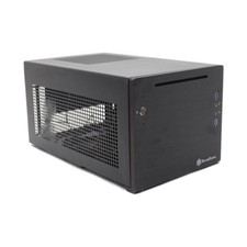 Silverstone sugo sg08 gebraucht kaufen  Berlin
