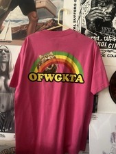 Rare tyler creator for sale  Indio