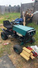 Westwood w11 tractor for sale  STOCKTON-ON-TEES