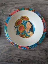 Vintage pocahontas plastic for sale  SHEFFIELD