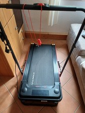 Sportstech dft100 laufband gebraucht kaufen  Rudolstadt