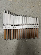Vintage wooden organ for sale  Taylors