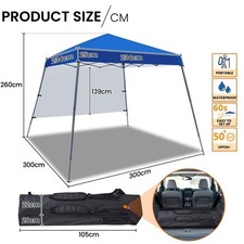 Pop canopy tent for sale  IPSWICH