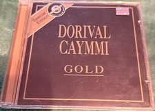 Dorival Caymmi – Gold CD Latin Pop Música Popular Brasileira comprar usado  Enviando para Brazil