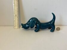 Rare retro turquoise for sale  MARGATE