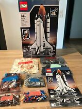 Lego creator expert d'occasion  Castelmaurou