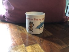 captain beaky for sale captain beaky for sale NEWPORT