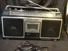 Ghettoblaster vintage philips gebraucht kaufen  Berlin