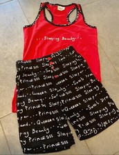Pyjama ringella nachtwäsche gebraucht kaufen  Suhl