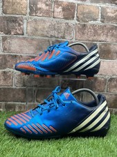 Adidas predator absolado for sale  MANCHESTER