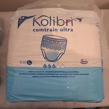 Kolibri comtrain ultra gebraucht kaufen  Krummesse
