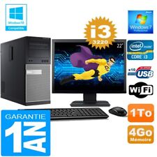 Tour dell 7010 d'occasion  France
