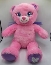 Build bear pink for sale  Belleville